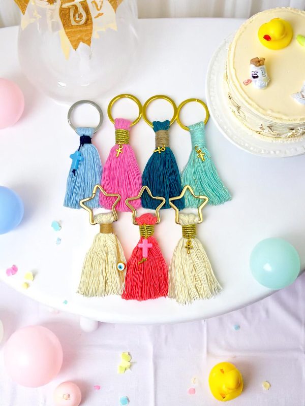 Μπομπονιέρα – Μαρτυρικό Μπρελόκ Φουντίτσα