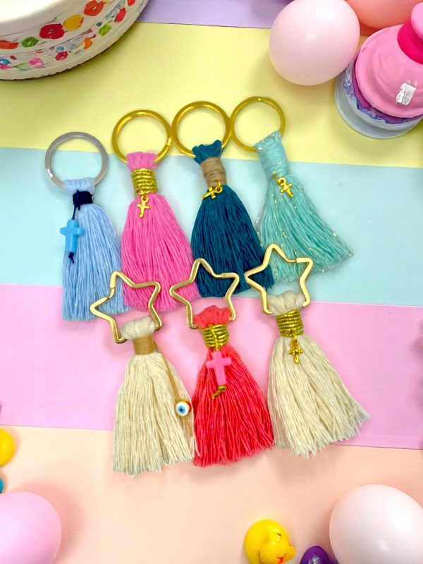 Μπομπονιέρα – Μαρτυρικό Μπρελόκ Φουντίτσα