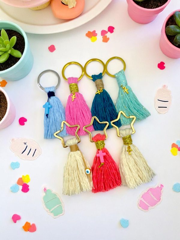 Μπομπονιέρα – Μαρτυρικό Μπρελόκ Φουντίτσα