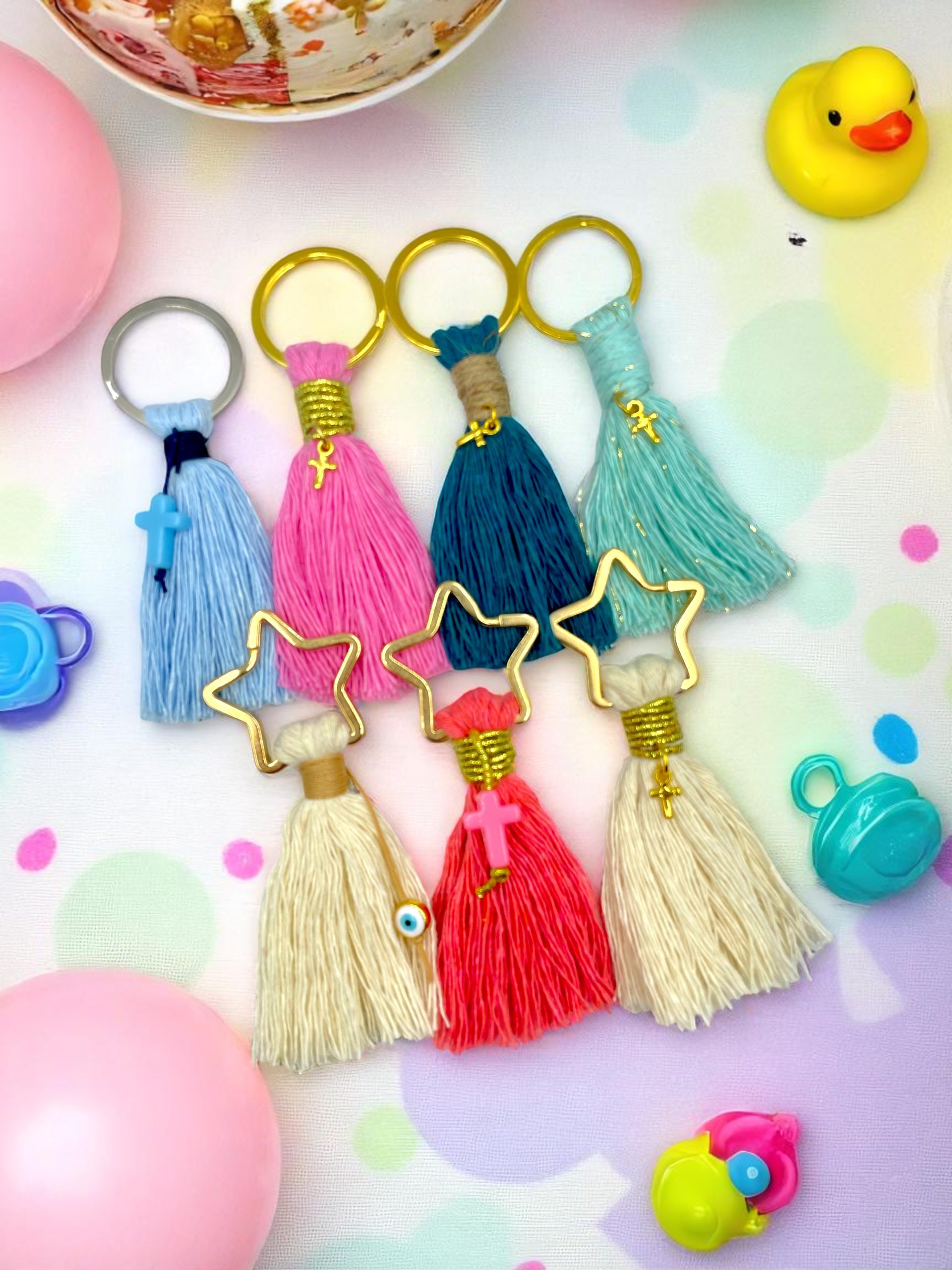 Μπομπονιέρα – Μαρτυρικό Μπρελόκ Φουντίτσα