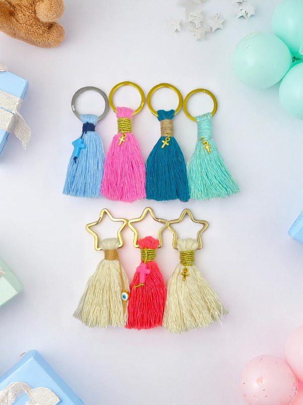 Μπομπονιέρα – Μαρτυρικό Μπρελόκ Φουντίτσα