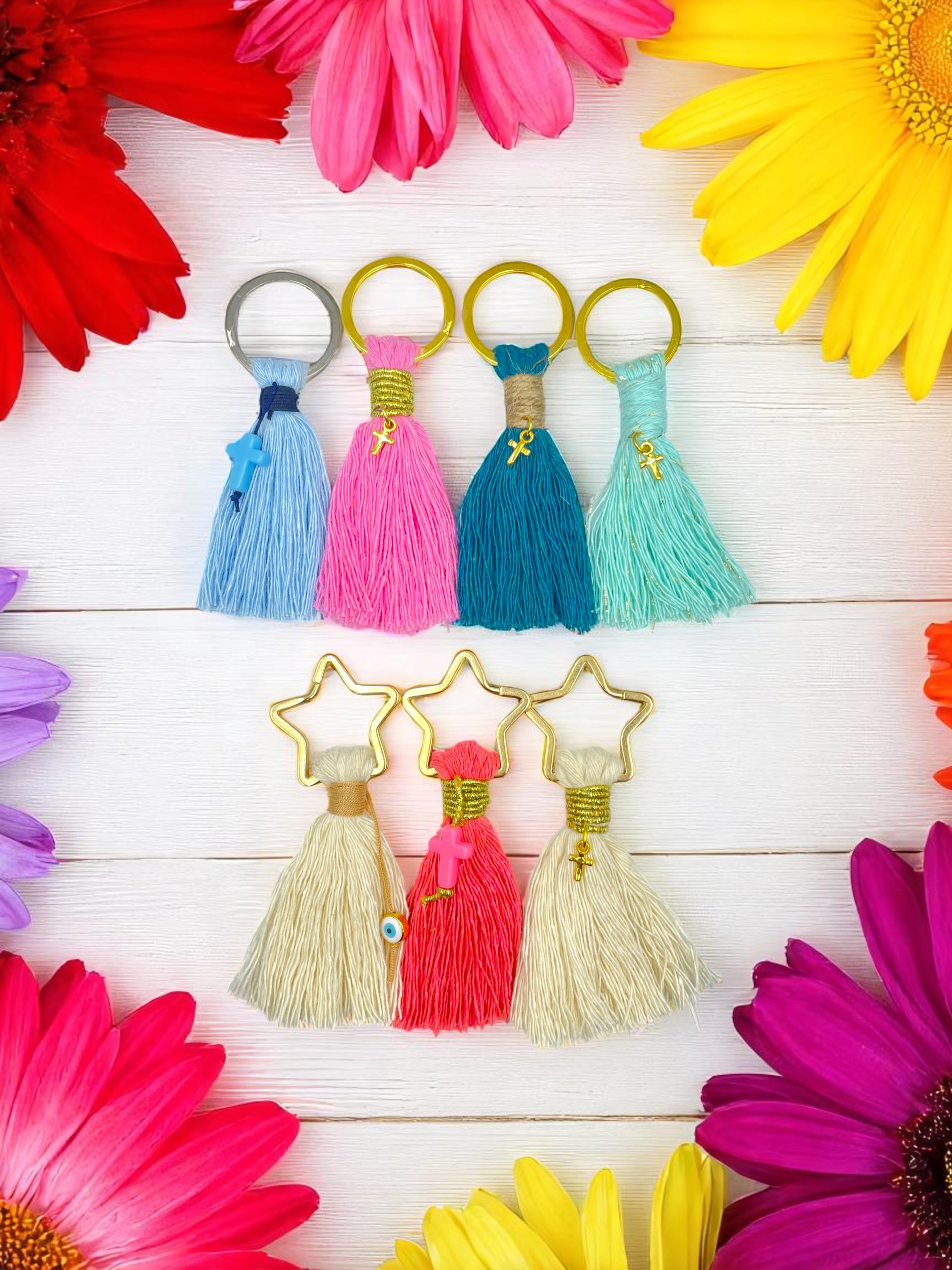 Μπομπονιέρα – Μαρτυρικό Μπρελόκ Φουντίτσα