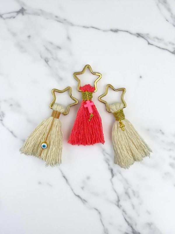 Μπομπονιέρα – Μαρτυρικό Μπρελόκ Φουντίτσα