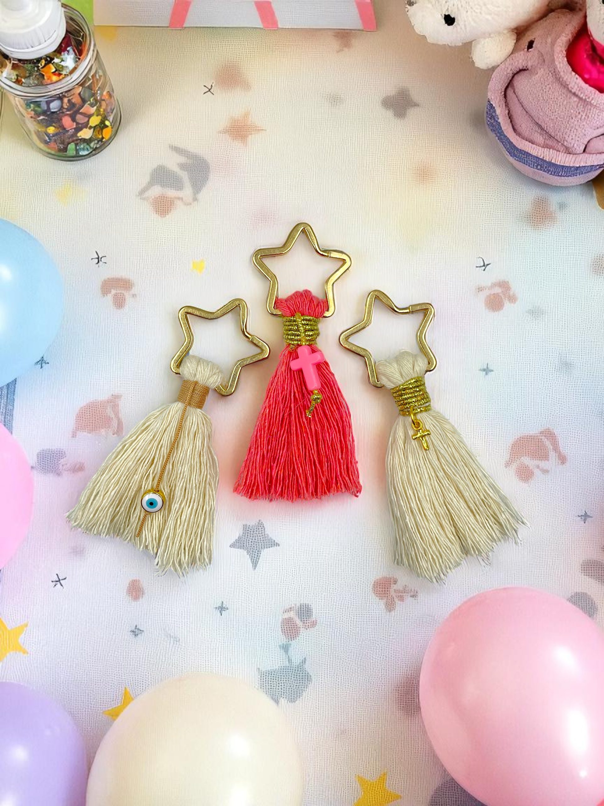 Μπομπονιέρα – Μαρτυρικό Μπρελόκ Φουντίτσα