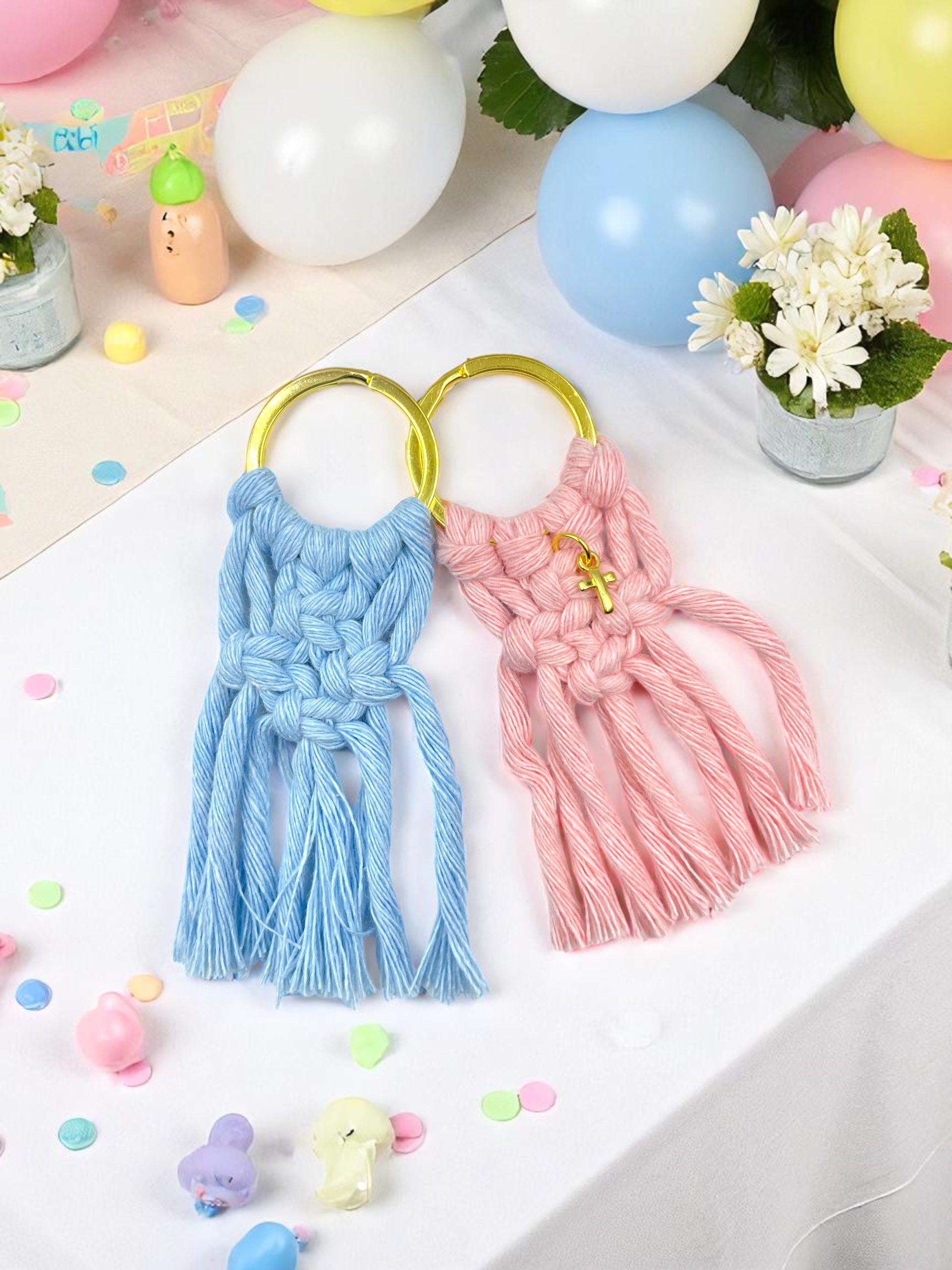 Μπομπονιέρα – Μαρτυρικό Μπρελόκ Νο1