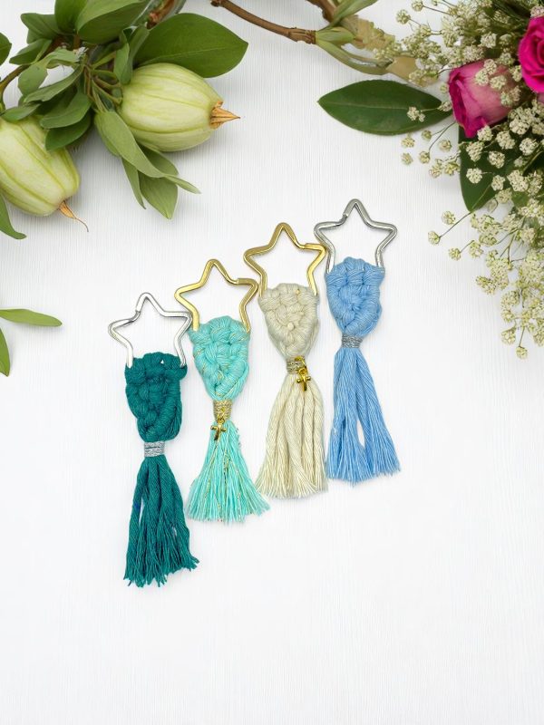 Μπομπονιέρα – Μαρτυρικό Μπρελόκ Αστέρι