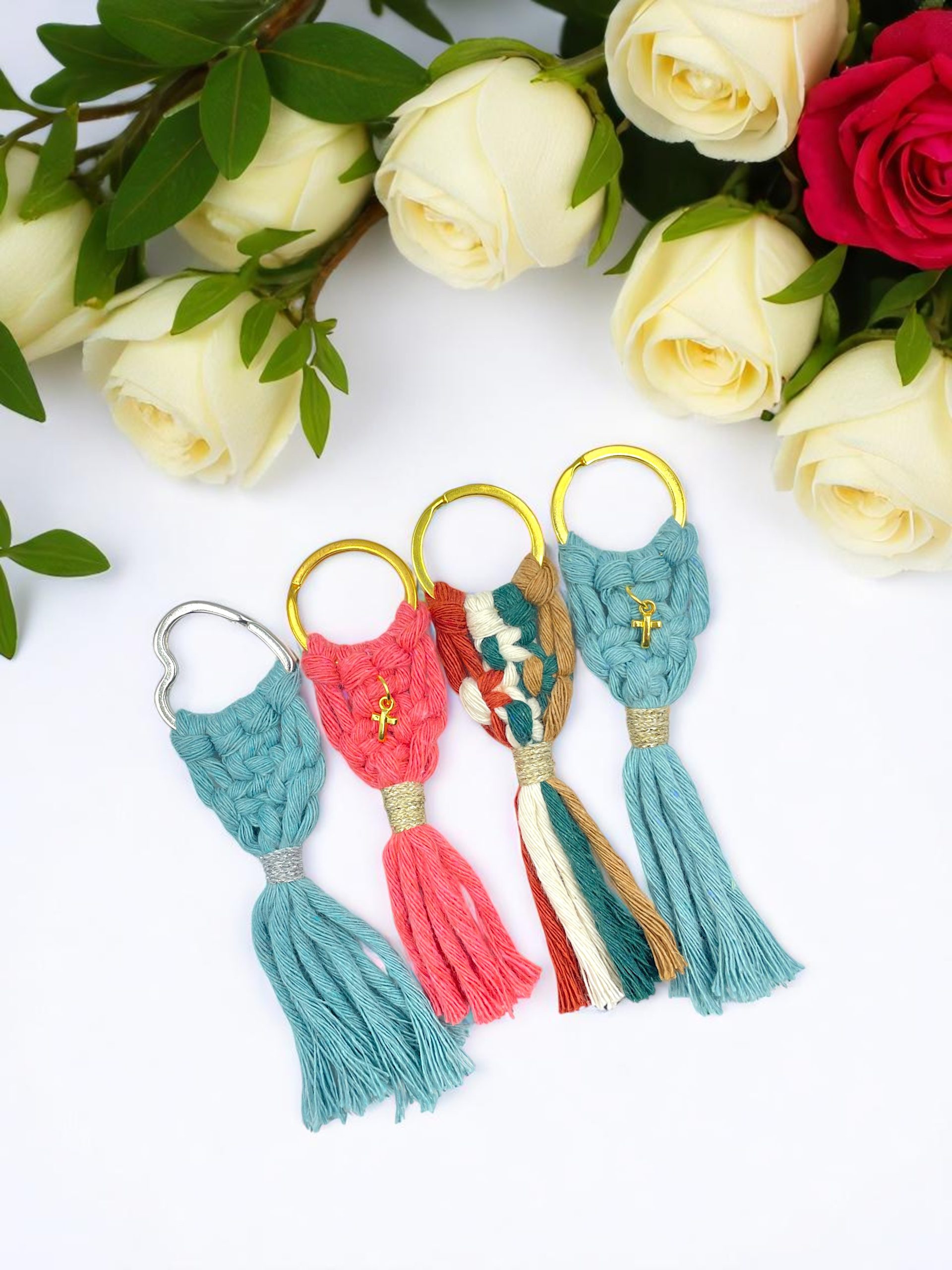 Μαρτυρικό μπρελόκ Νο2