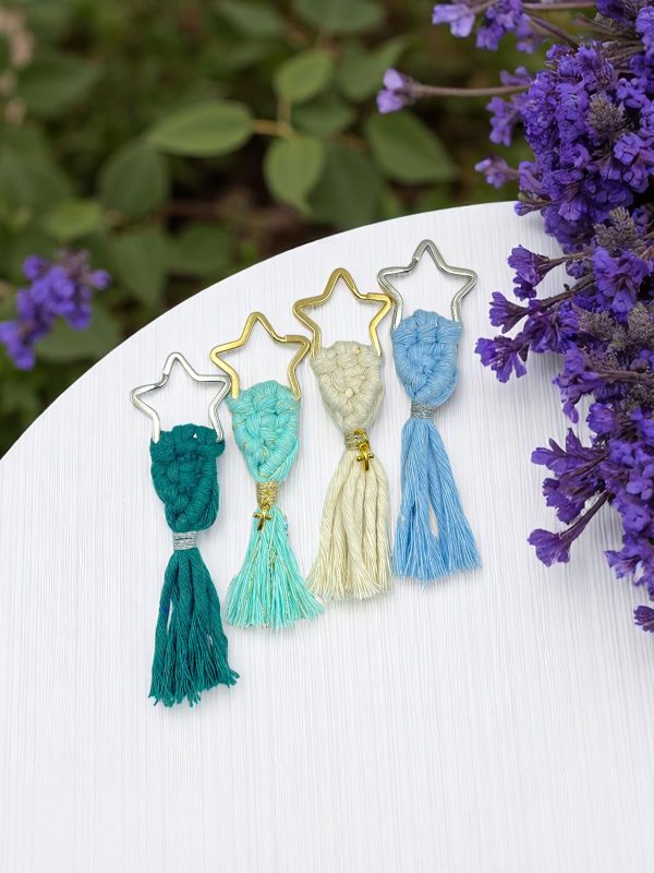 Μπομπονιέρα – Μαρτυρικό Μπρελόκ Αστέρι