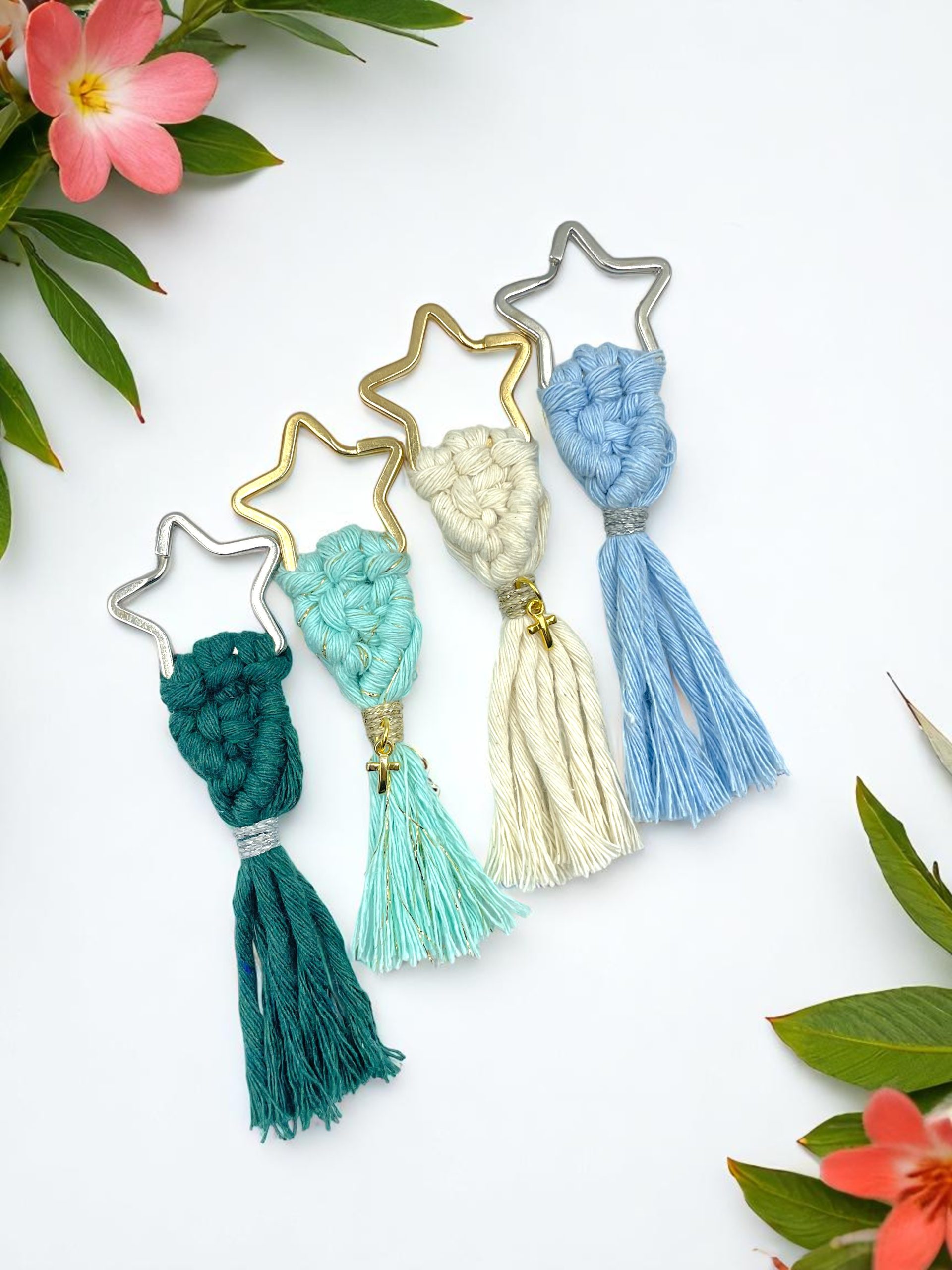 Μπομπονιέρα – Μαρτυρικό Μπρελόκ Αστέρι