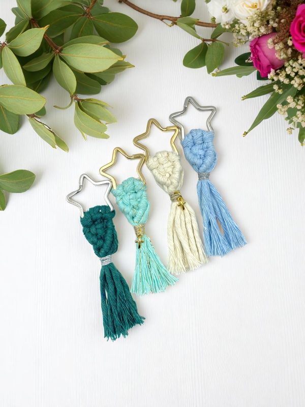 Μπομπονιέρα – Μαρτυρικό Μπρελόκ Αστέρι