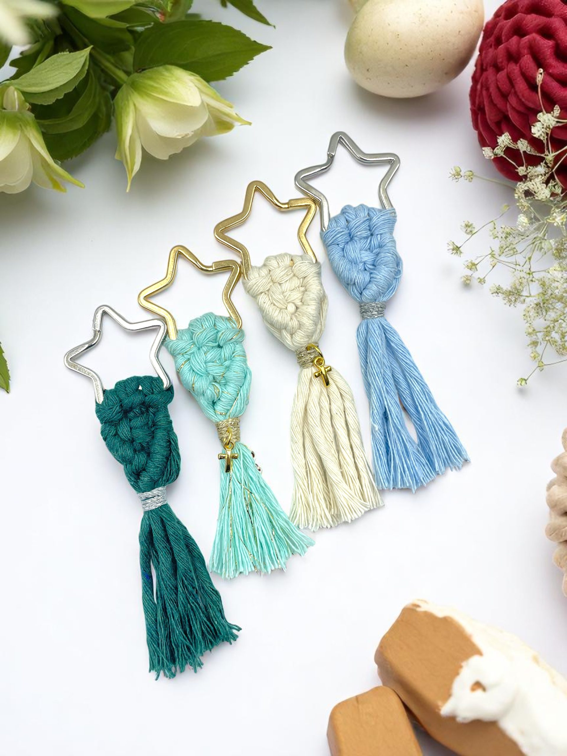 Μπομπονιέρα – Μαρτυρικό Μπρελόκ Αστέρι