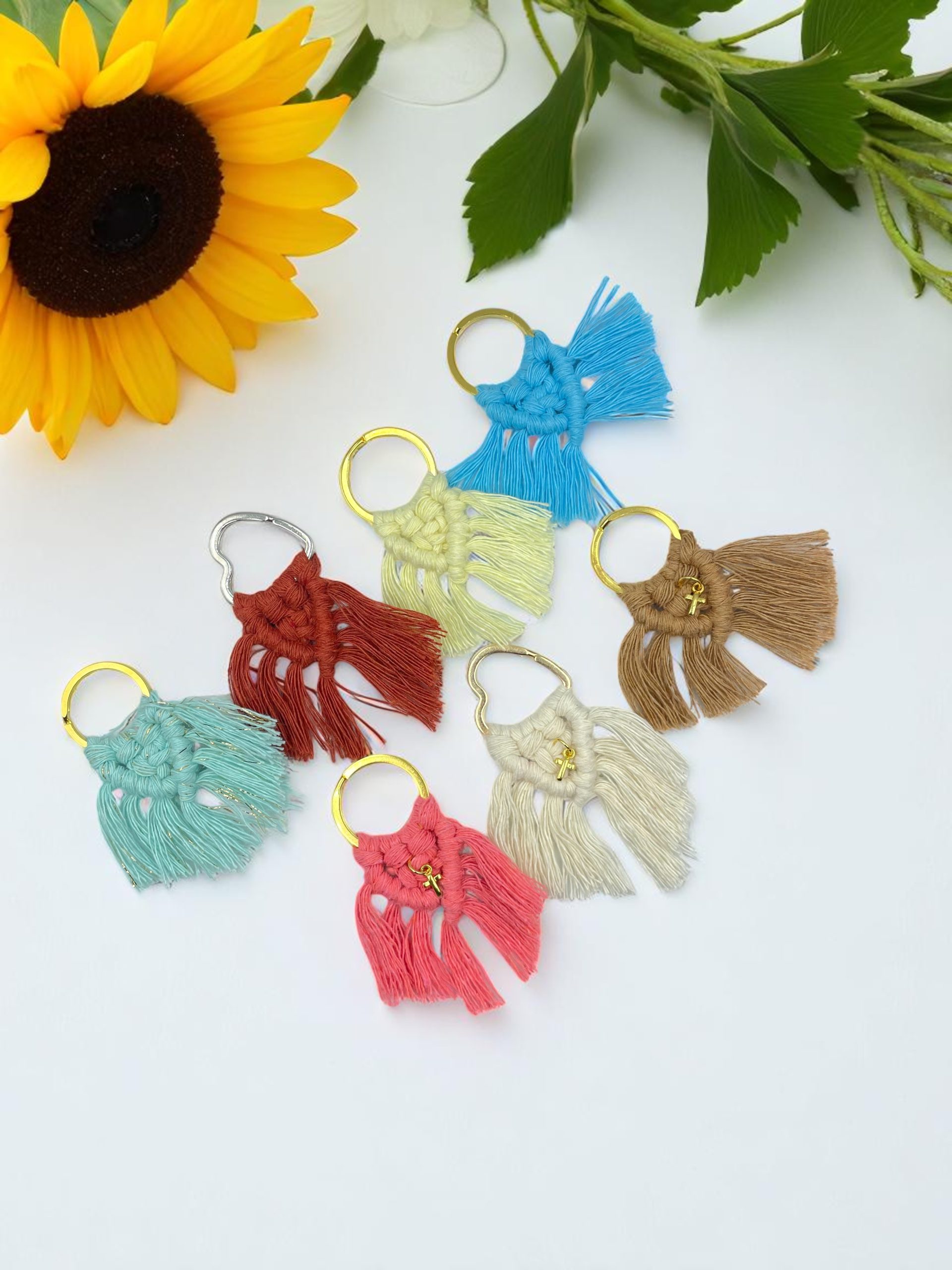 Μπομπονιέρα – Μαρτυρικό Μπρελόκ Mini