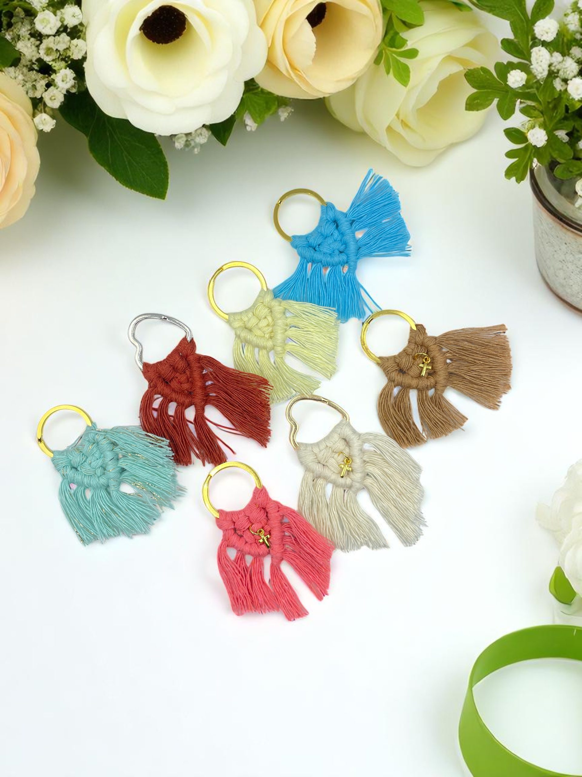 Μπομπονιέρα – Μαρτυρικό Μπρελόκ Mini