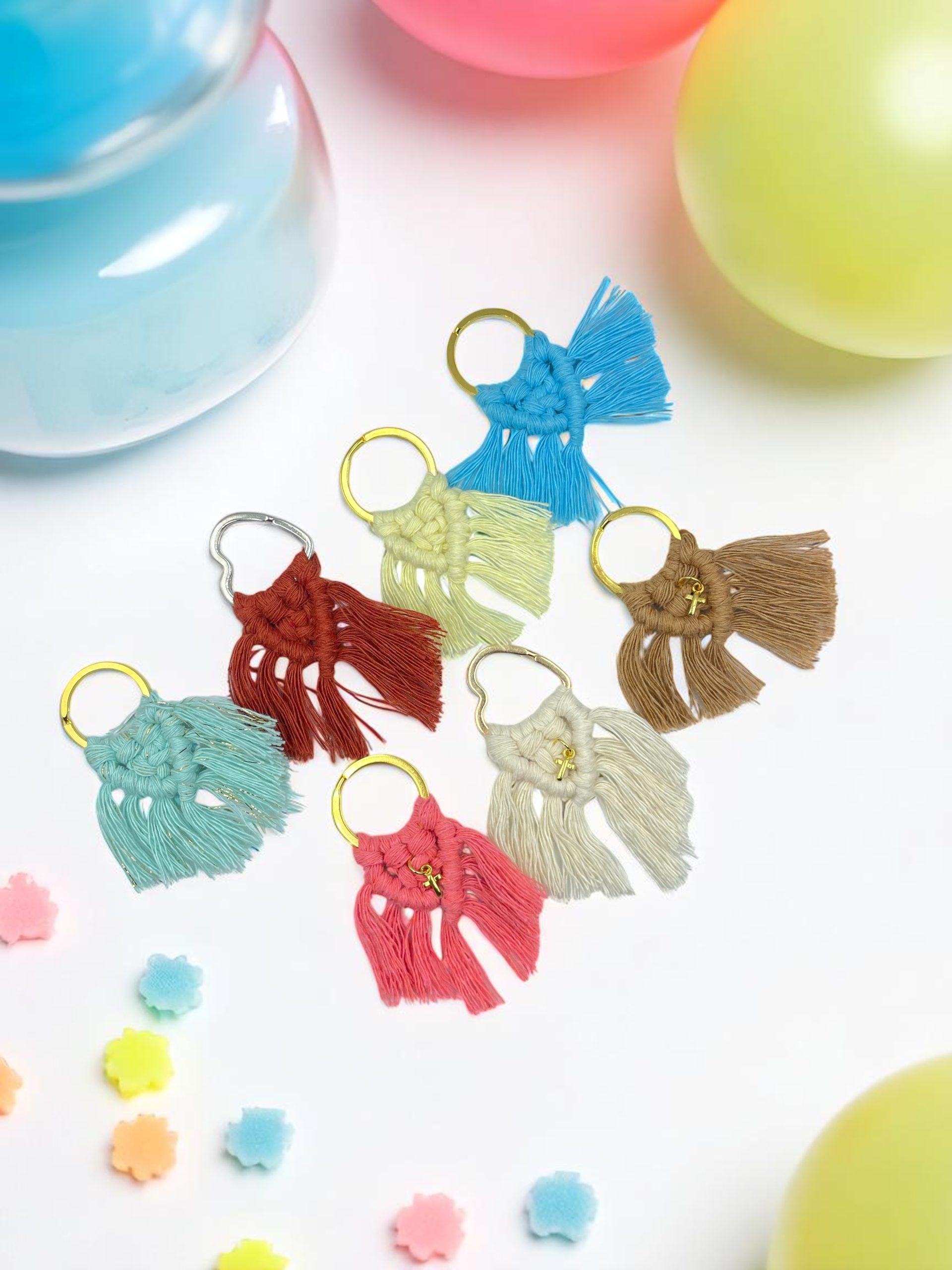 Μπομπονιέρα – Μαρτυρικό Μπρελόκ Mini