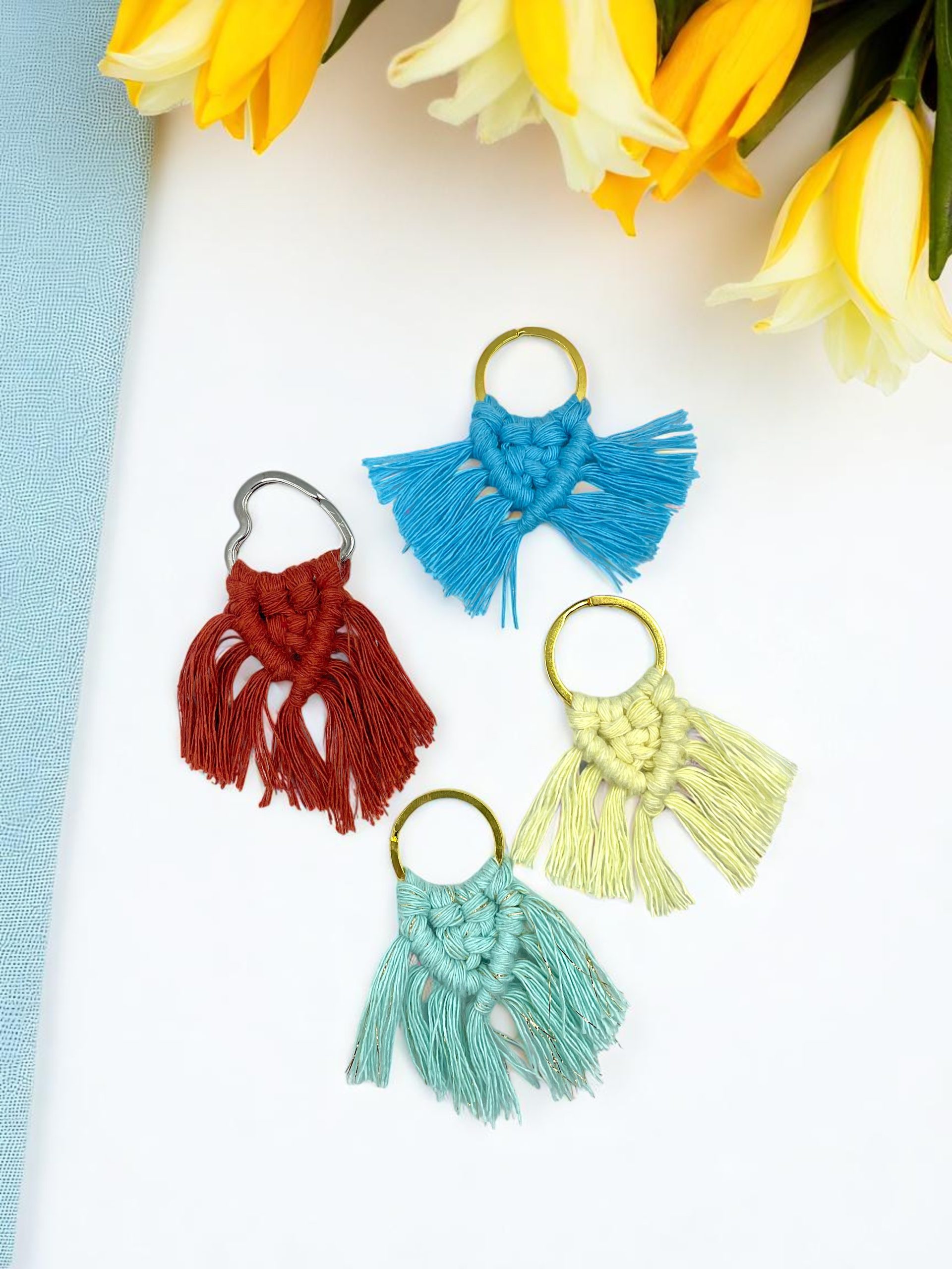 Μπομπονιέρα – Μαρτυρικό Μπρελόκ Mini