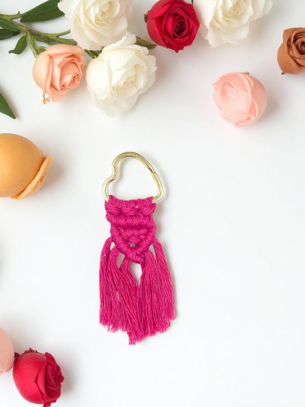 Μαρτυρικό Μπρελόκ Καρδιά