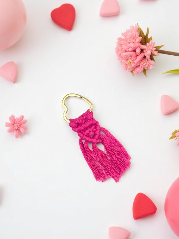 Μαρτυρικό Μπρελόκ Καρδιά