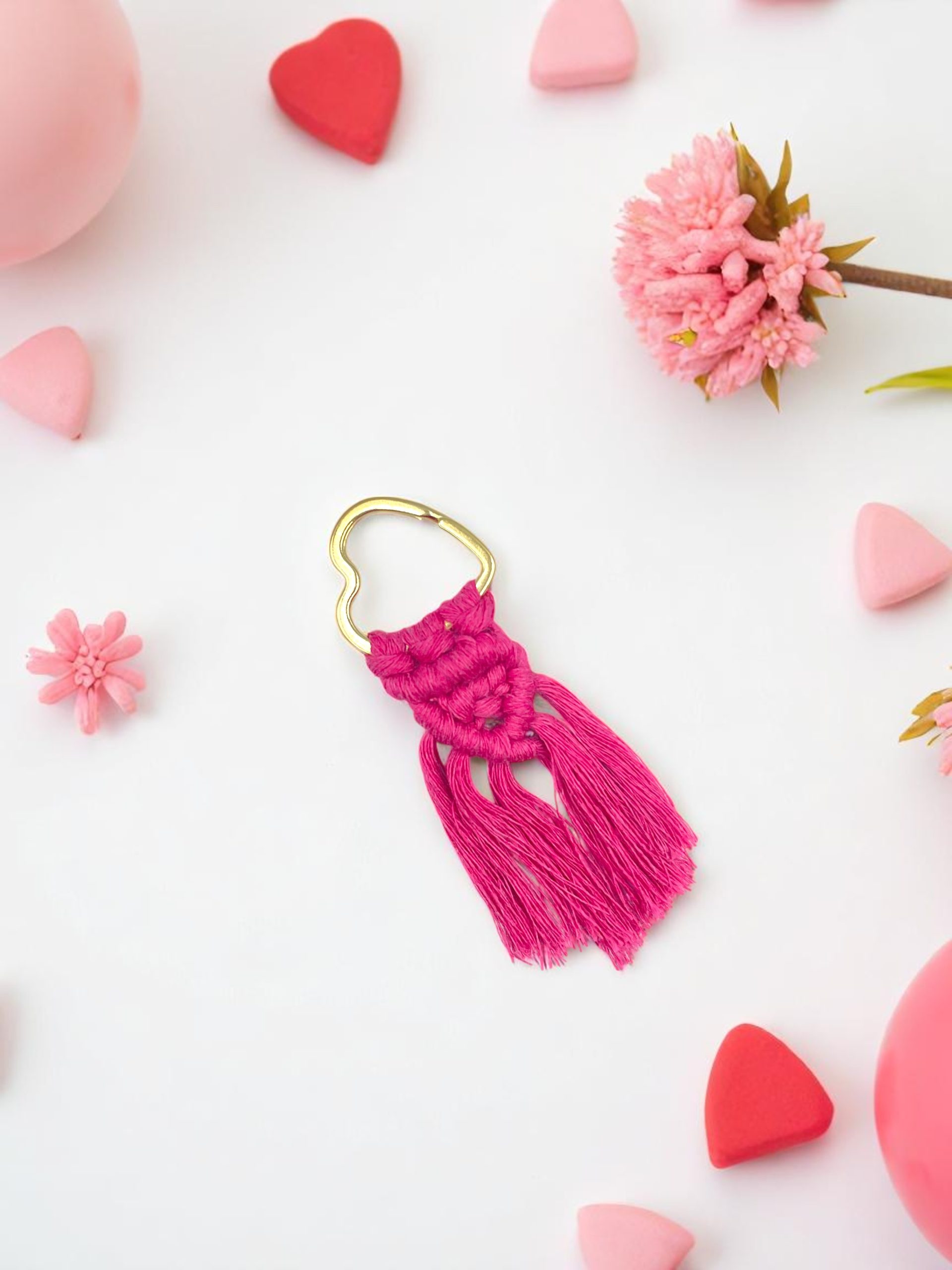 Μαρτυρικό Μπρελόκ Καρδιά