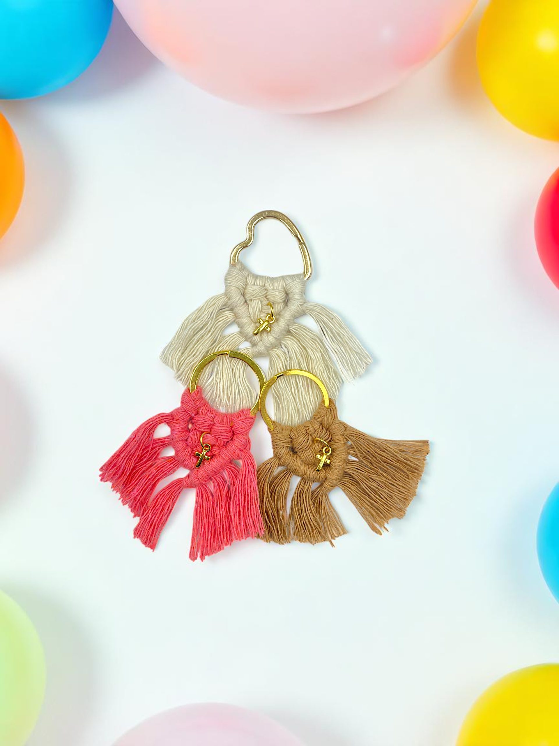 Μπομπονιέρα – Μαρτυρικό Μπρελόκ Mini