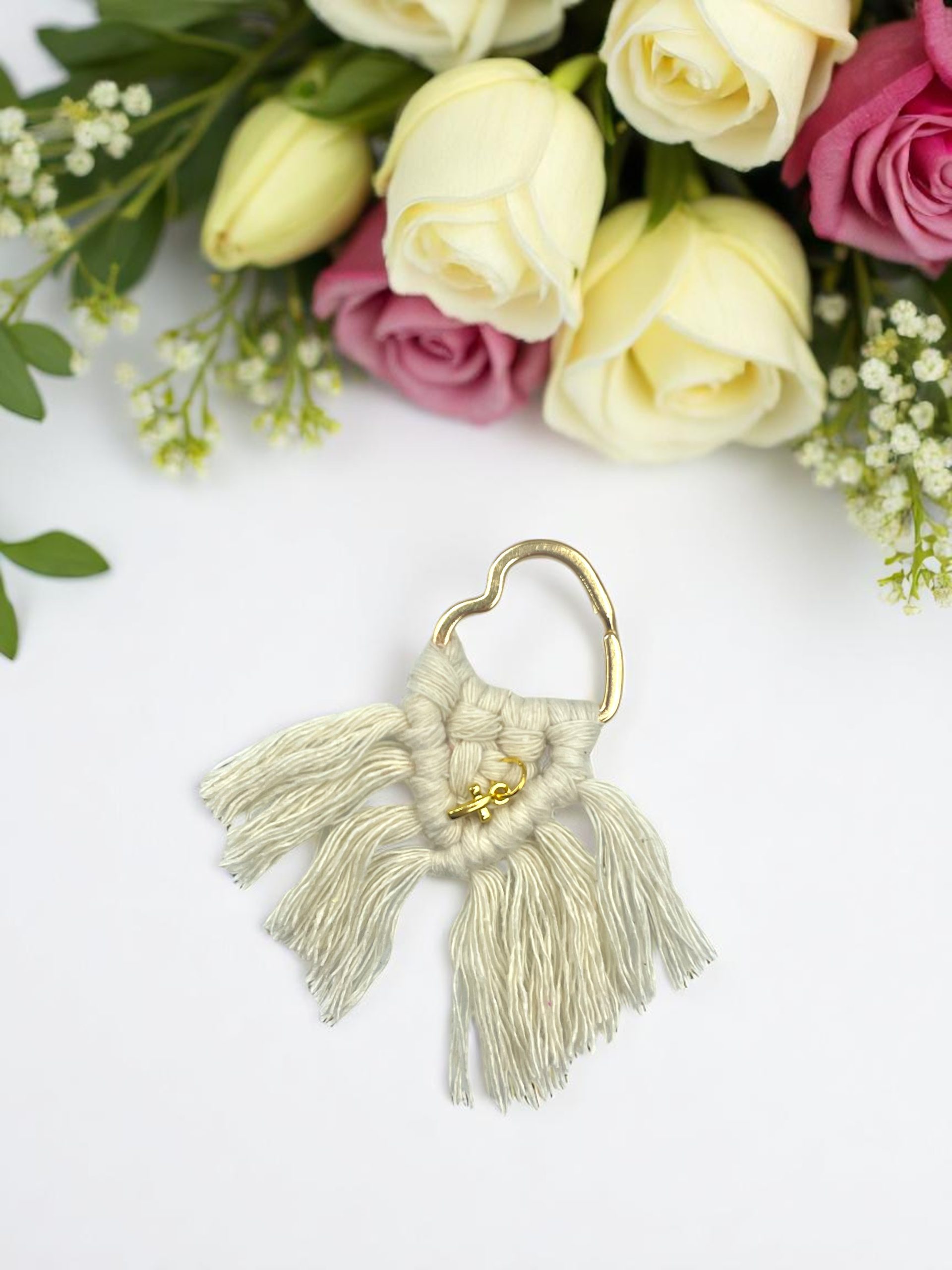 Μπομπονιέρα – Μαρτυρικό Μπρελόκ Mini