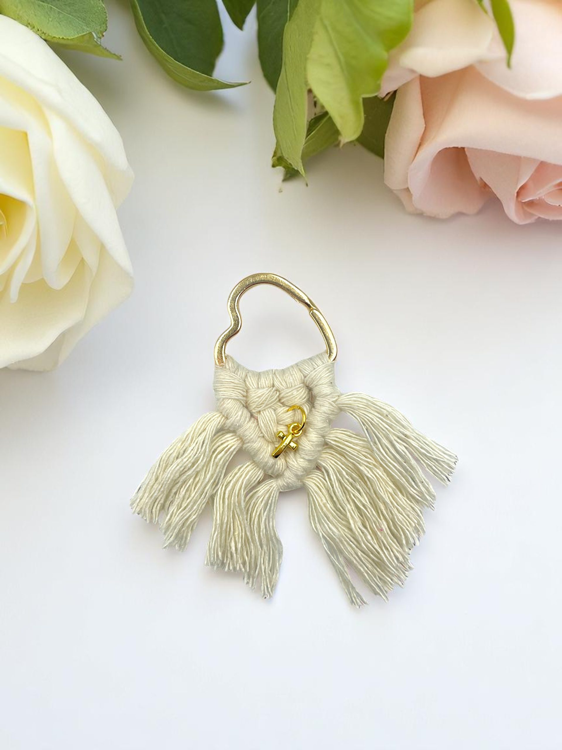 Μπομπονιέρα – Μαρτυρικό Μπρελόκ Mini