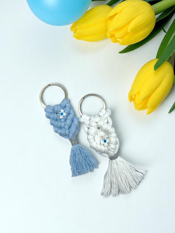 Μπομπονιέρα – Μαρτυρικό Μπρελόκ No3