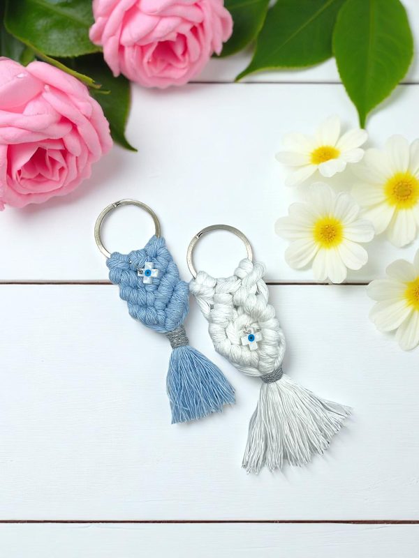 Μπομπονιέρα – Μαρτυρικό Μπρελόκ No3