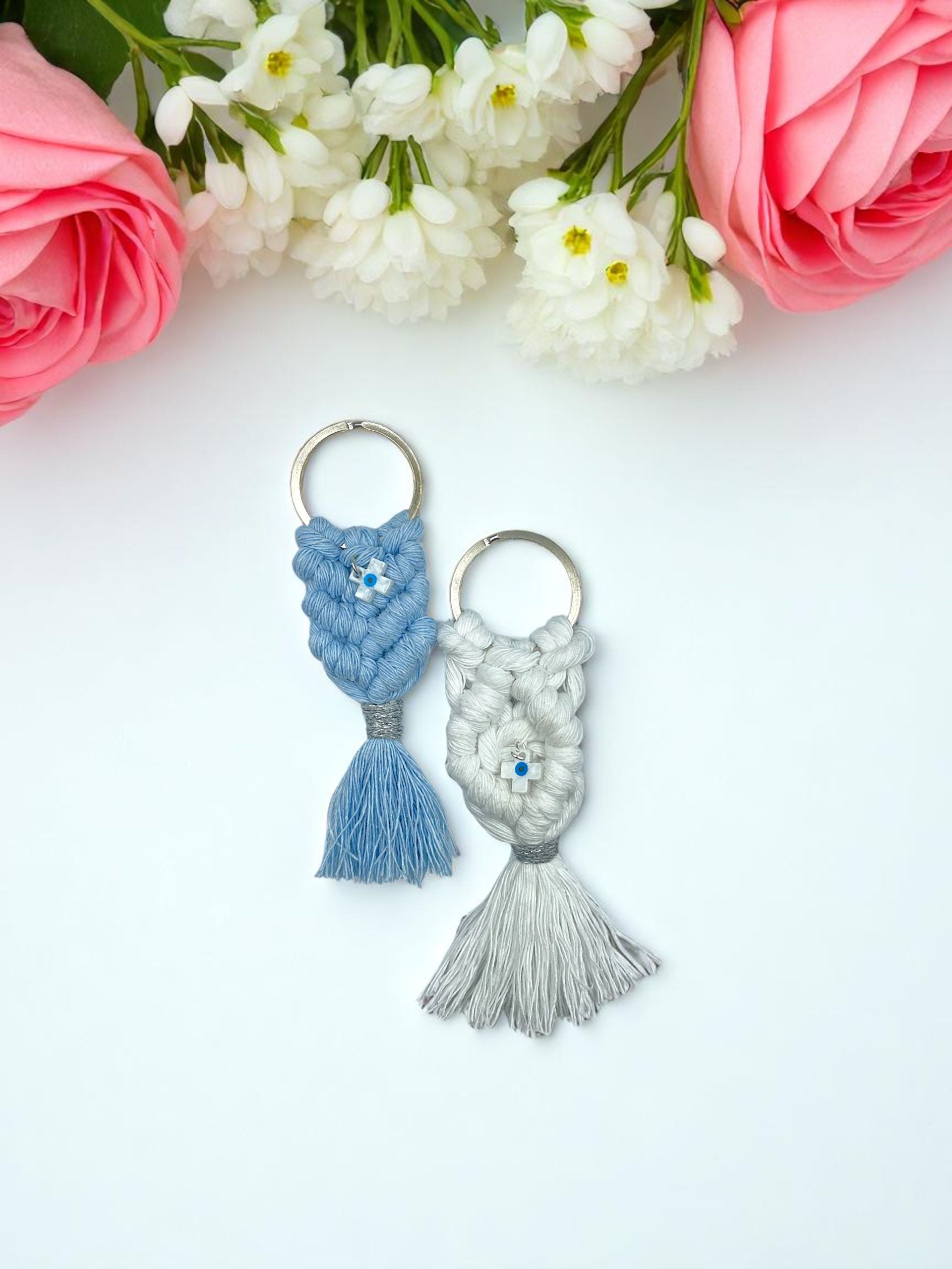 Μπομπονιέρα – Μαρτυρικό Μπρελόκ No3