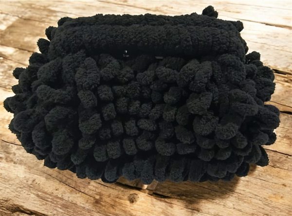 Puffy Bag