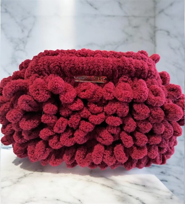Puffy Bag