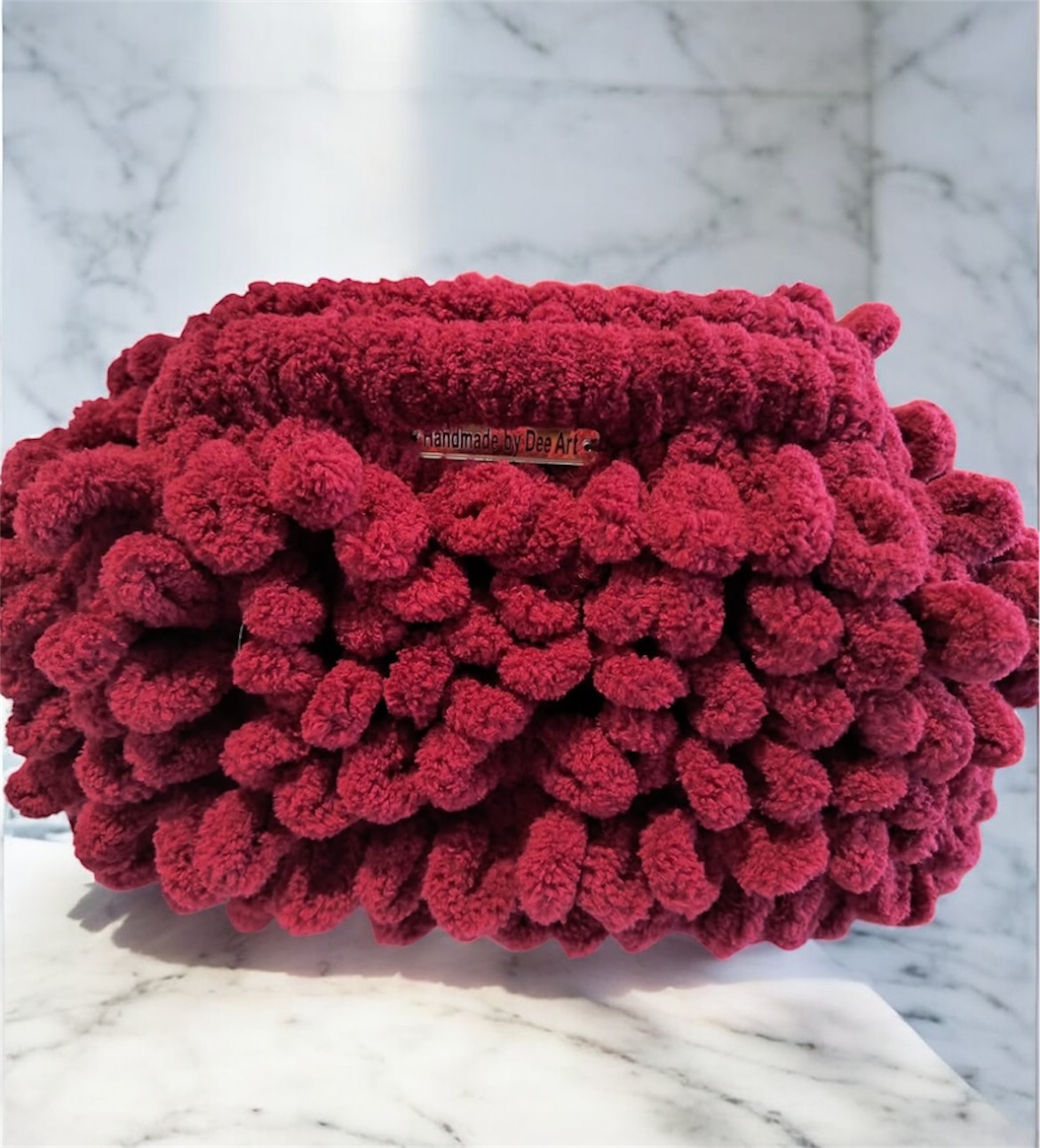 Puffy Bag