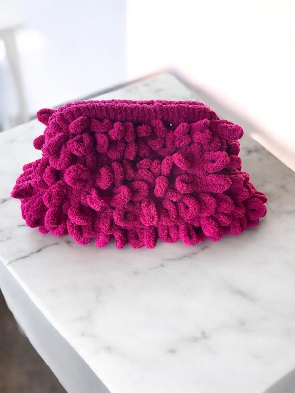 Puffy Bag