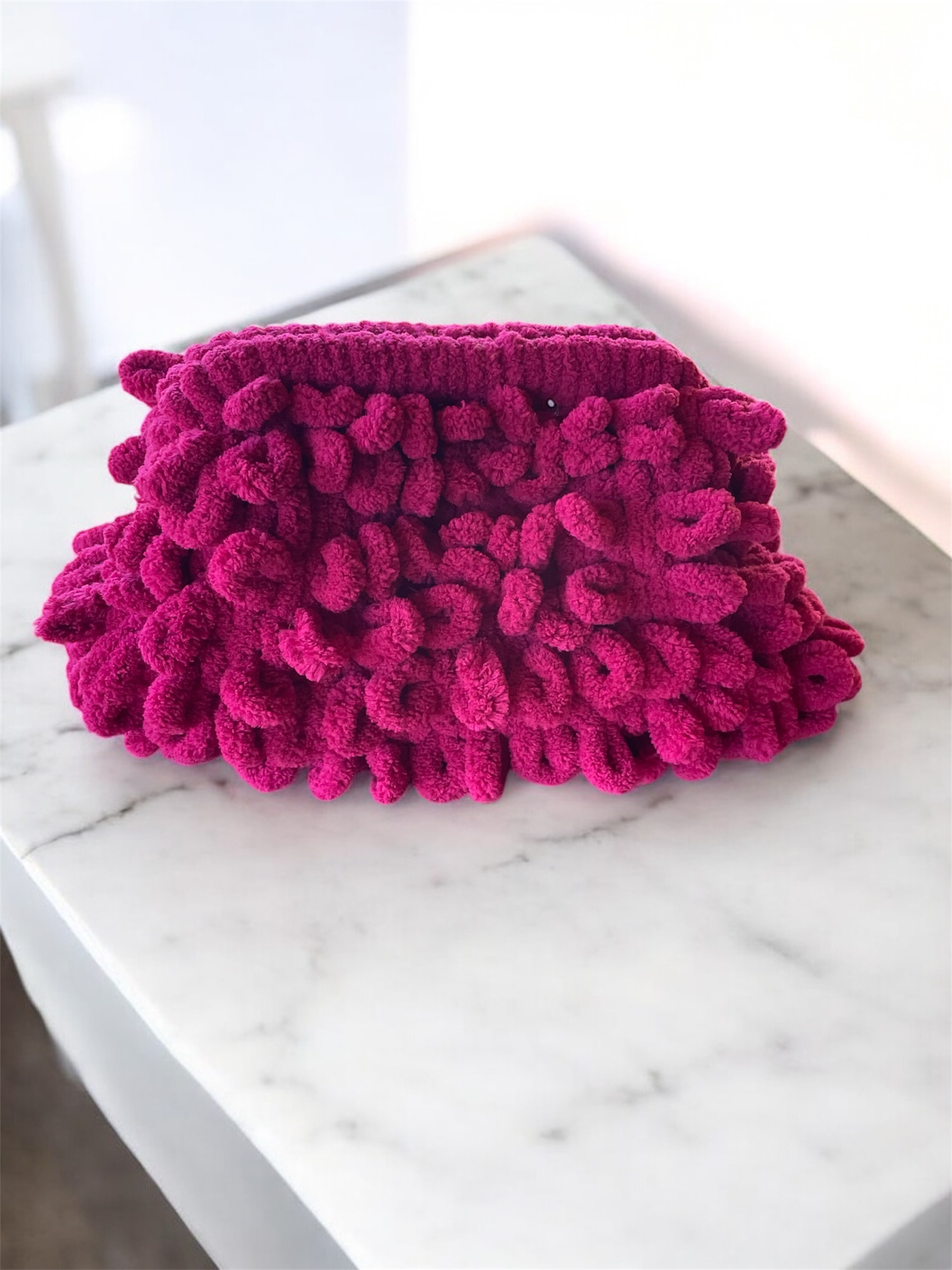 Puffy Bag