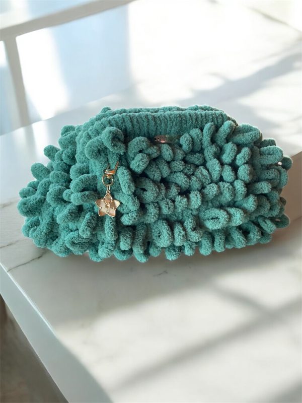 Puffy Bag