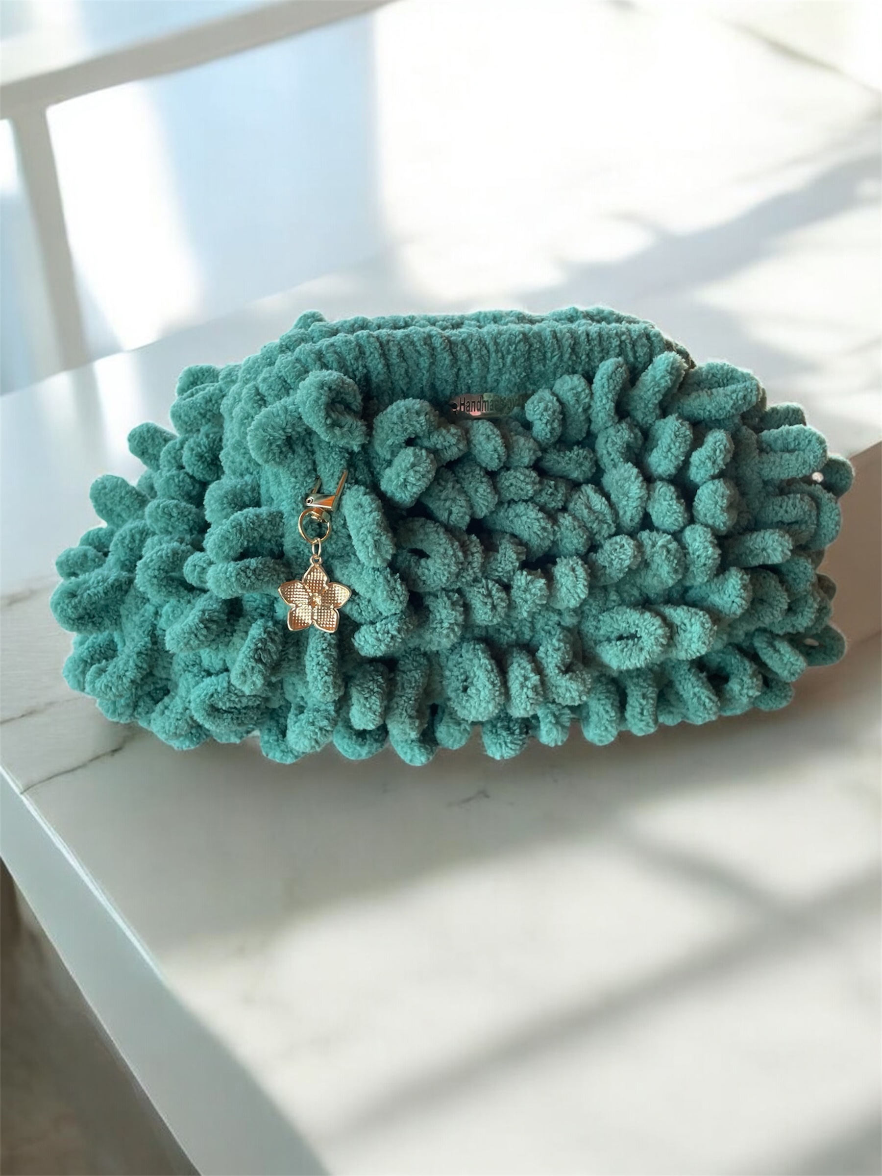 Puffy Bag