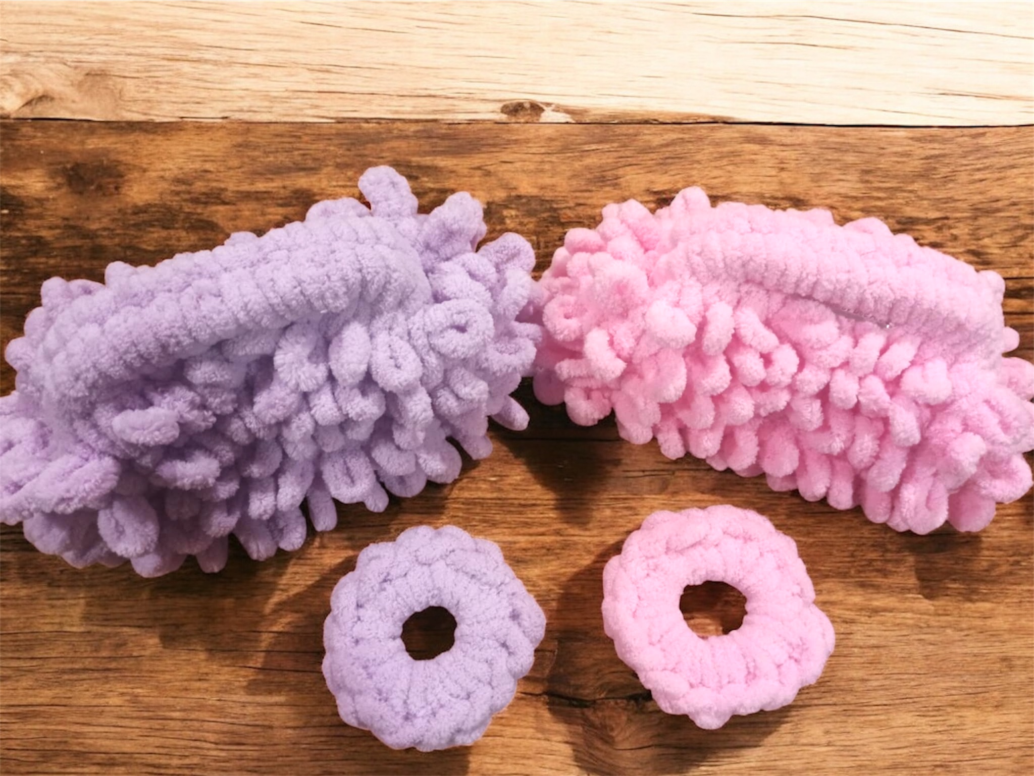 Puffy Bag Mini