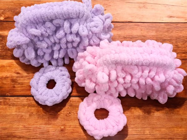 Puffy Bag Mini