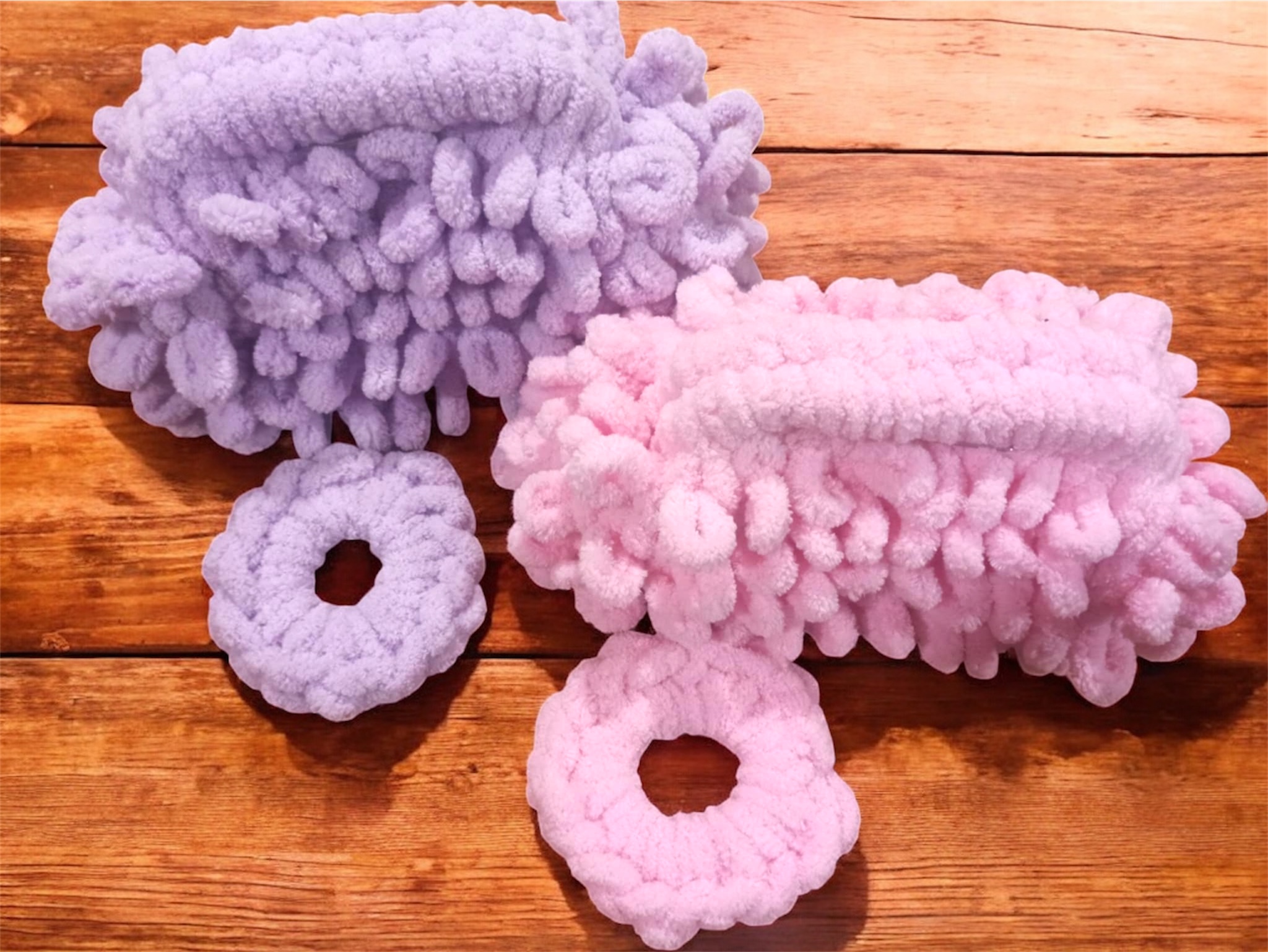 Puffy Bag Mini