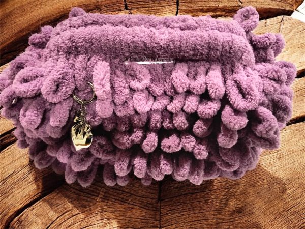 Puffy Bag