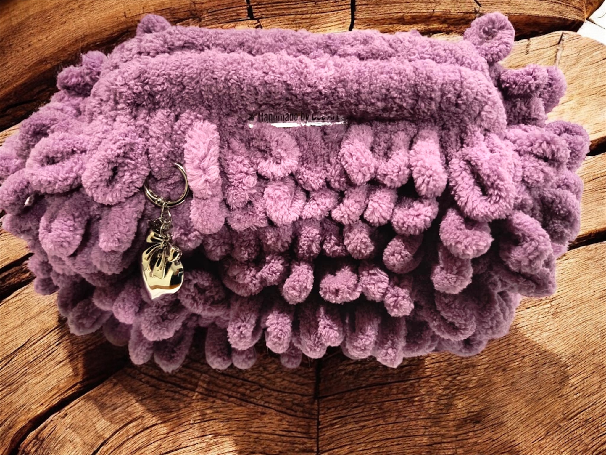 Puffy Bag