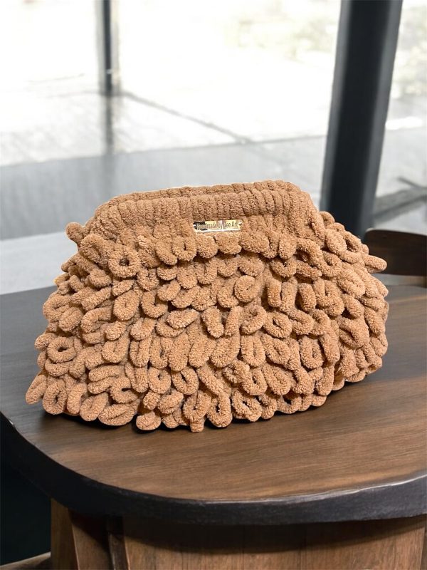 Puffy Bag