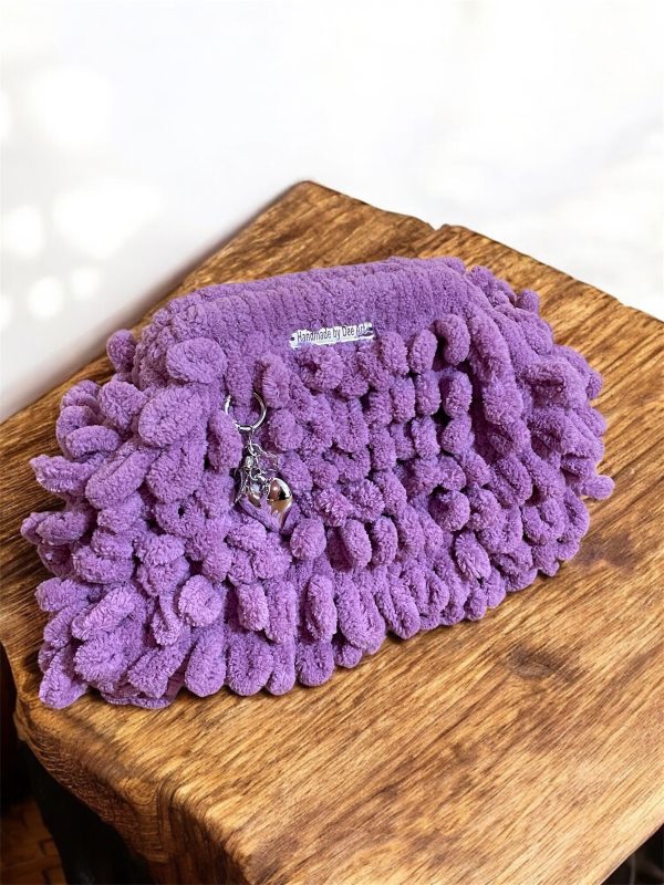 Puffy Bag