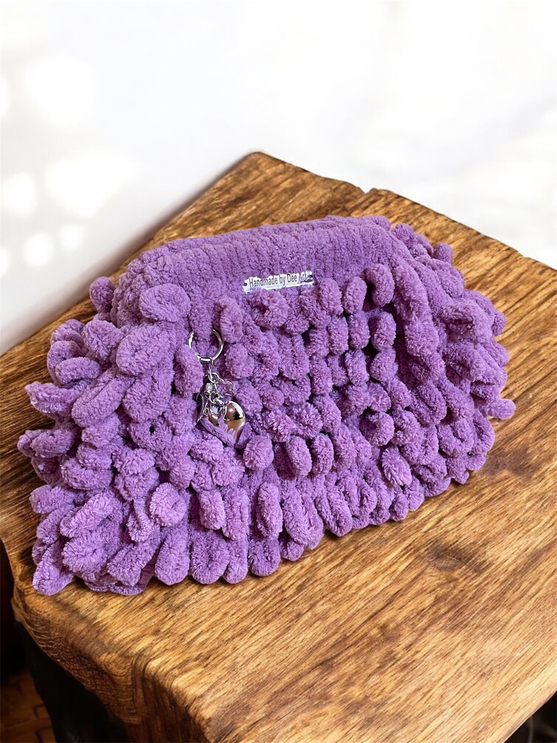 Puffy Bag