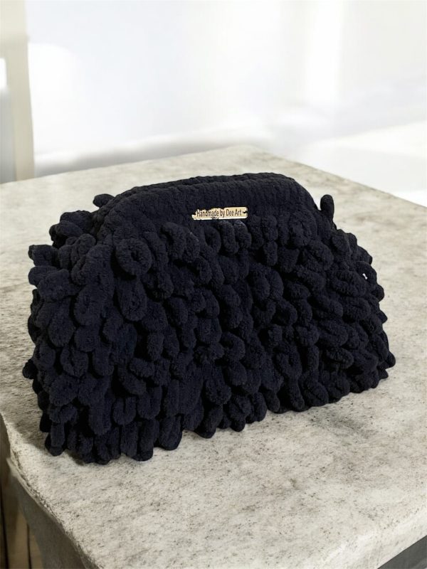 Puffy Bag