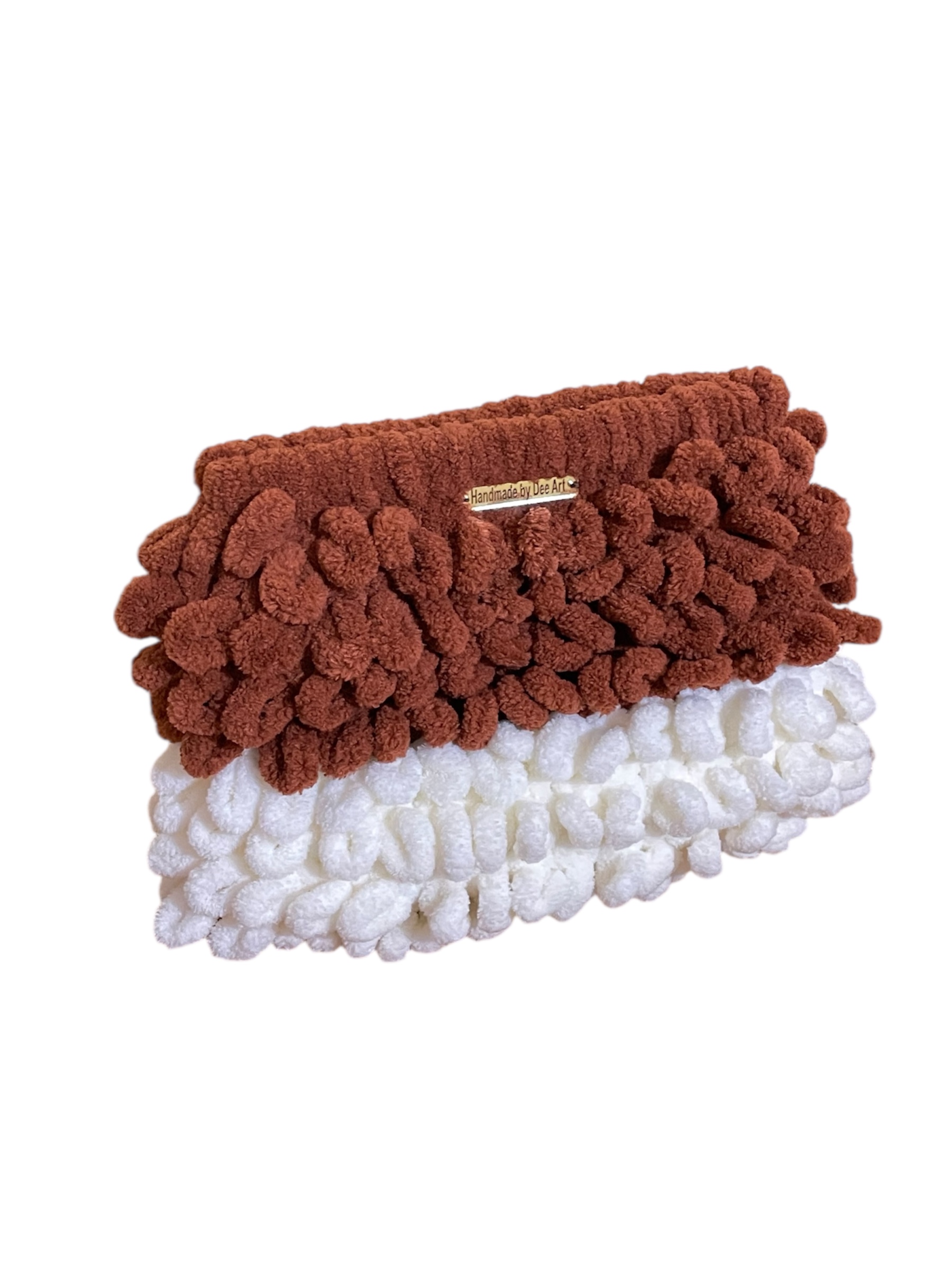 Puffy Bag Τετράγωνη