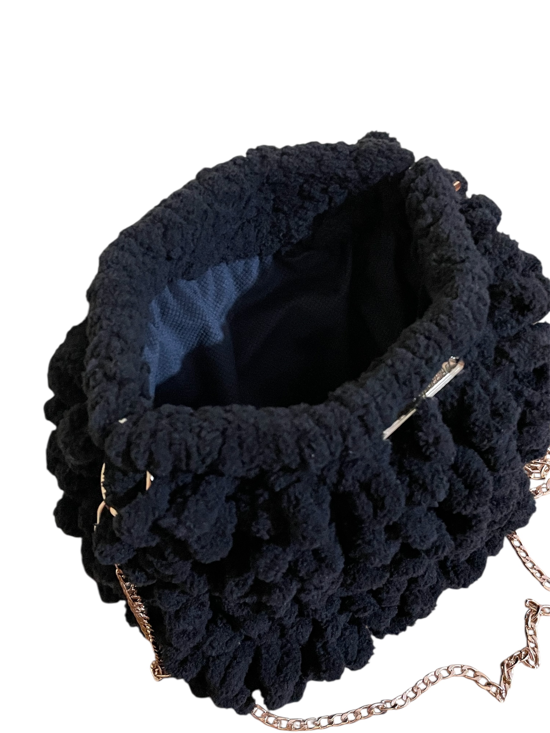 Puffy Bag Τετράγωνη