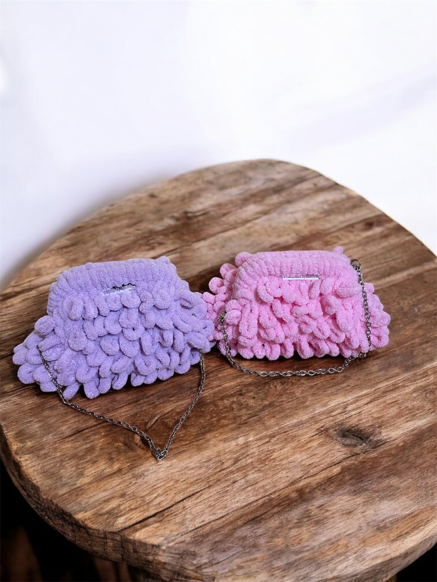 Puffy Bag Mini