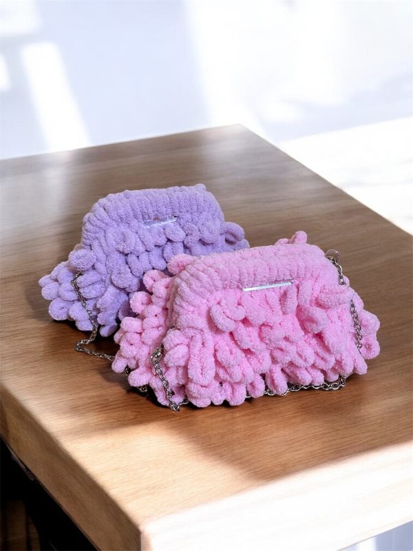 Puffy Bag Mini