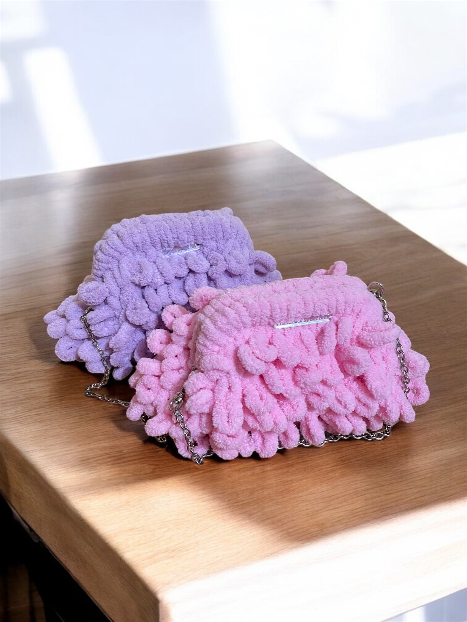 Puffy Bag Mini