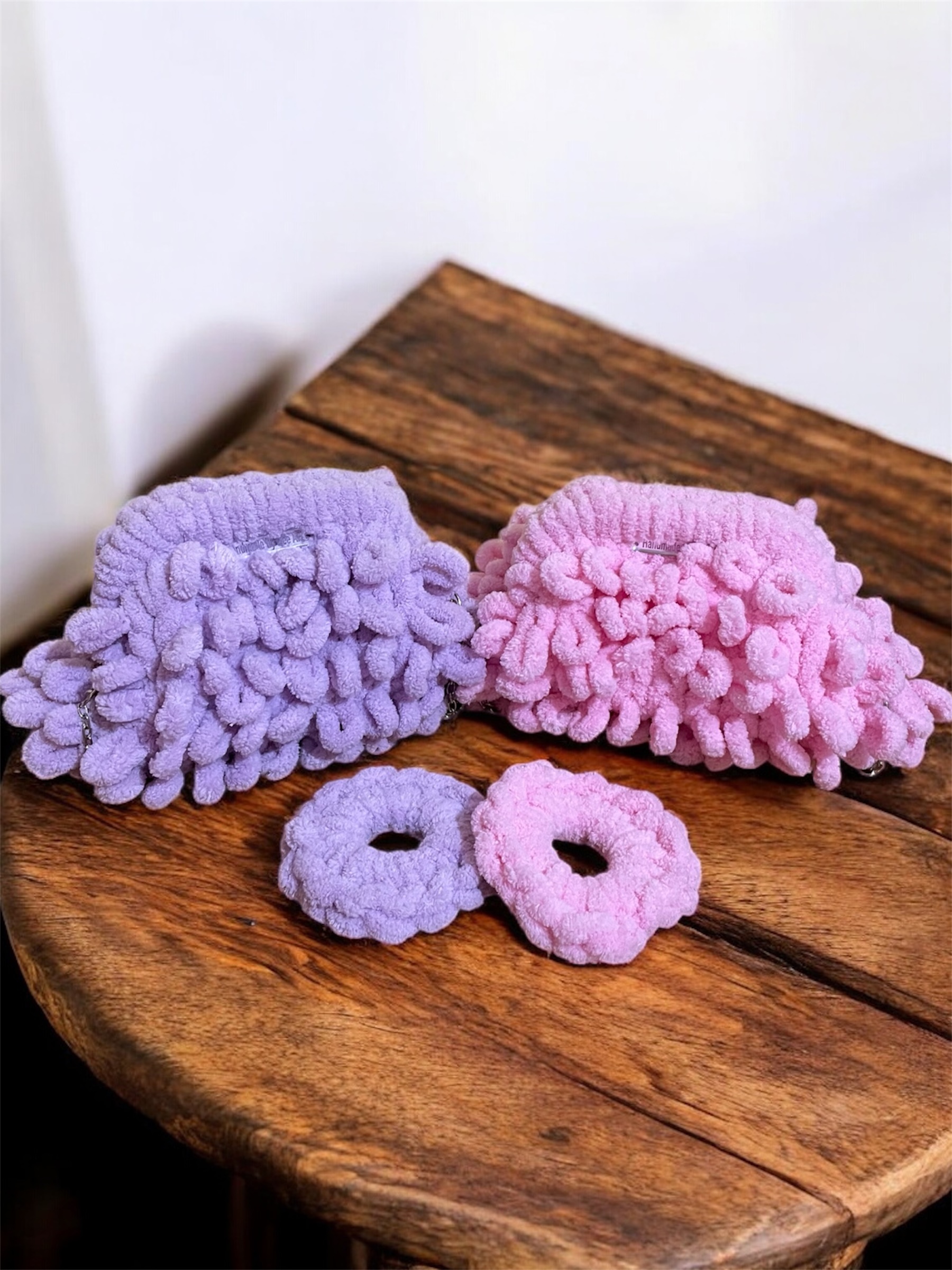 Puffy Bag Mini